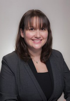 2014NewVolunteer_DanaHiggins