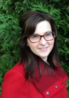 2014NewVolunteer_EvelynDerus