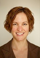 2014NewVolunteer_JenniferKohm