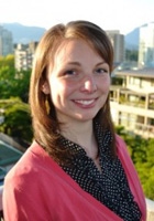 2014NewVolunteer_MonicaWolter