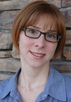 2014NewVolunteer_VeroniqueStAnoine