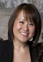 2014NewVolunteer_BillieAnnWoo