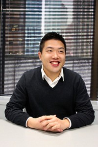 Terence Chu headshot