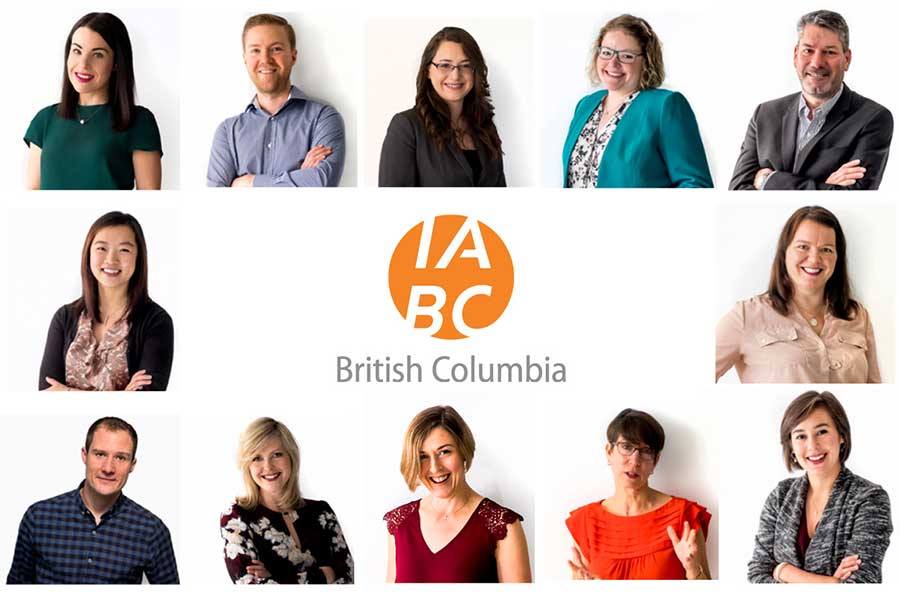 IABCBC Board Members