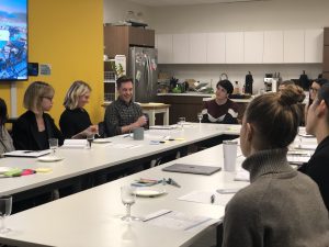 special interest group