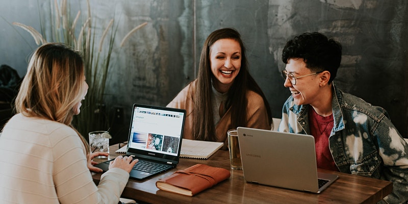 Shaken & Stirred: IABC/BC's Virtual Fall Kickoff