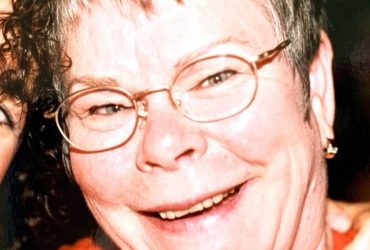 Master Communicator Honour given to Karen Lee, ABC, MC