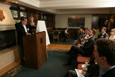 Jean Cormier named IABC Fellow 