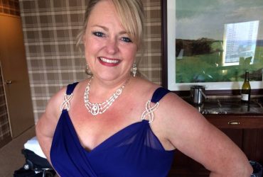 Jennifer Wah named IABC Fellow 