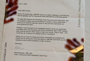 The Art of Communication