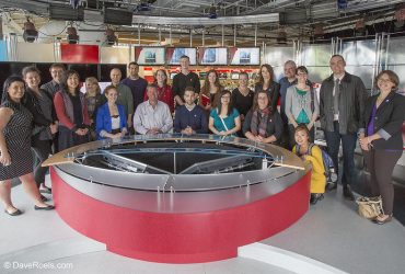 IABC Canada West in Victoria