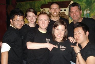 Dare to Lead Conference