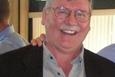 Tudor Williams - 1944-2017