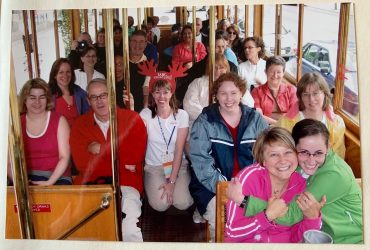 IABC World Conference in Vancouver