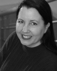 Jean Douglas - 1953-2015