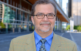 Master Communicator Honour for Ron Shewchuk, ABC, MC